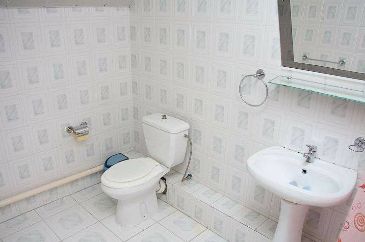 3-х местный «Полулюкс» с доп. местом