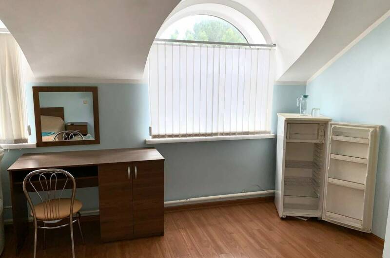 3-х местный «Полулюкс» с доп. местом