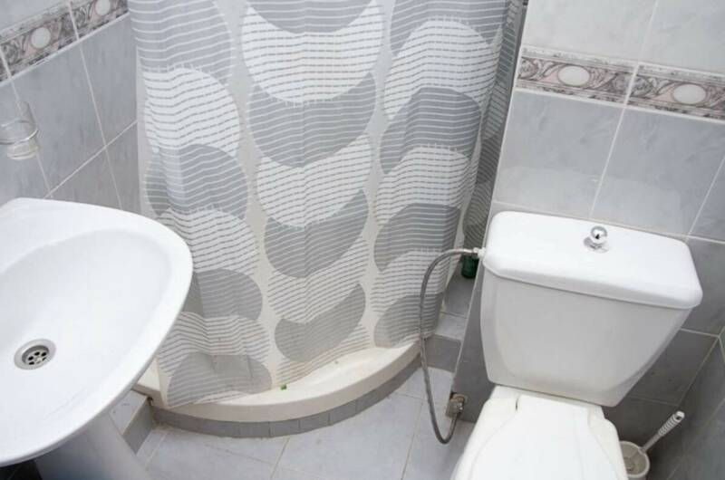 3-х местный «Полулюкс» с доп. местом