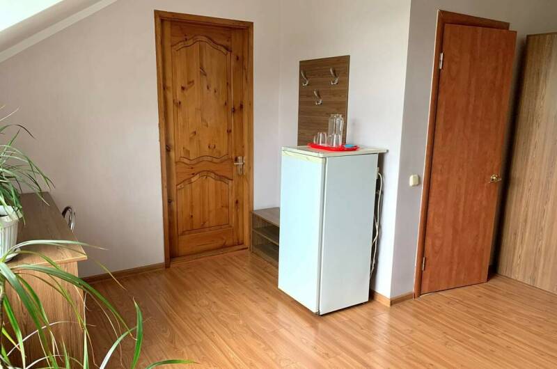 4-х местный «Полулюкс»