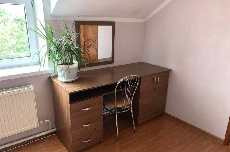 4-х местный «Полулюкс»