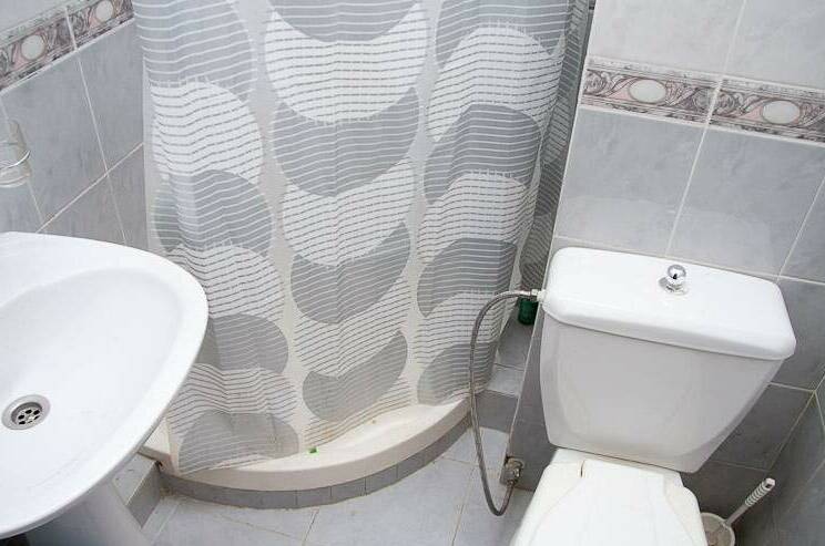 4-х местный двухкомнатный «Люкс» с балконом