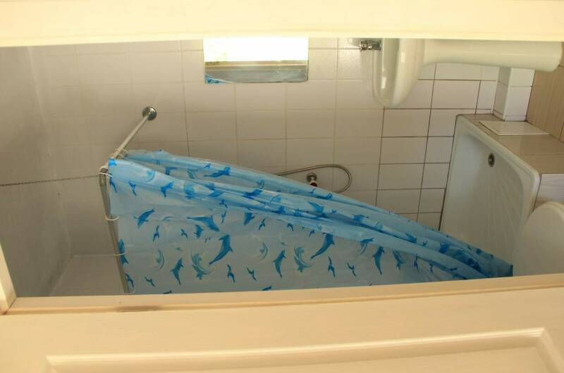 Четырехместная комната с кухней