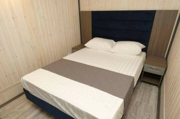 Номер «Стандарт» до 4 человек