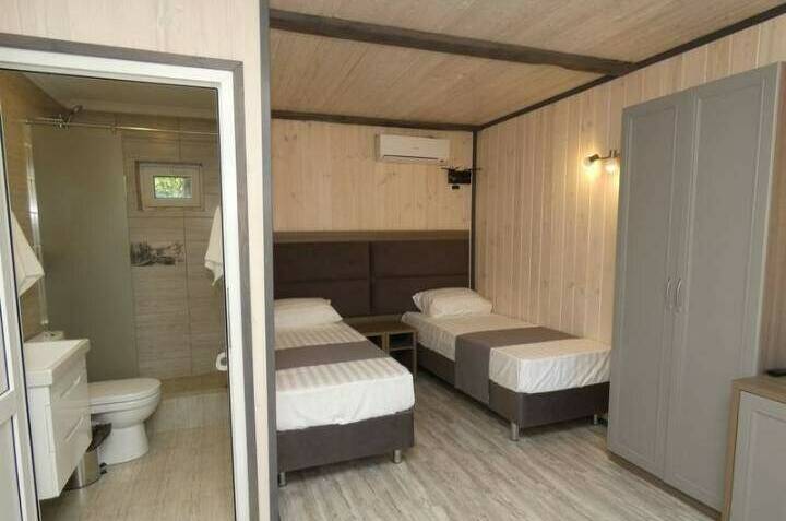 Номер «Стандарт» до 4 человек