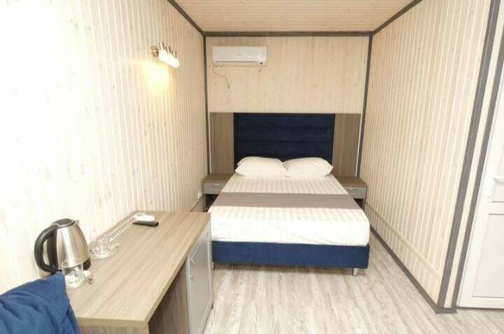 Номер «Стандарт» до 4 человек