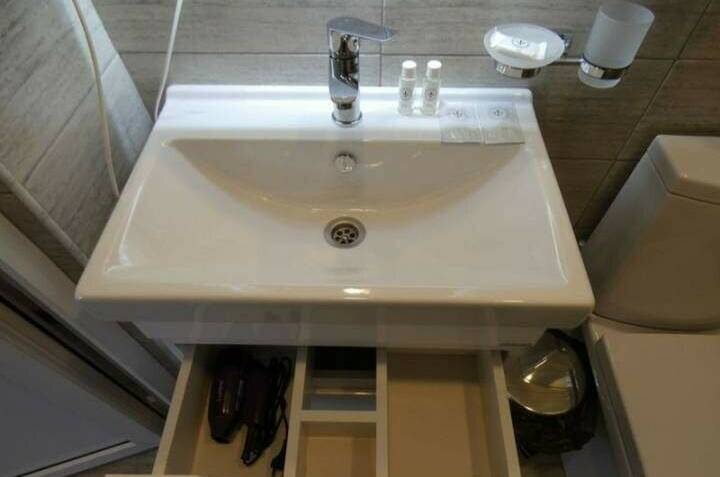 Номер «Стандарт» до 4 человек