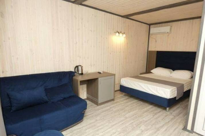 Номер «Стандарт» до 4 человек