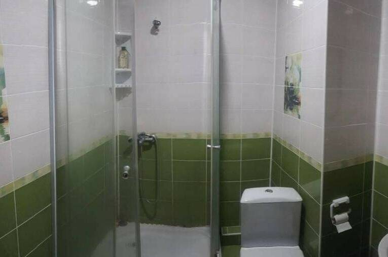 Стандартный двухместный с балконом