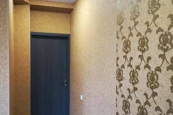 Улучшенный трехместный с балконом