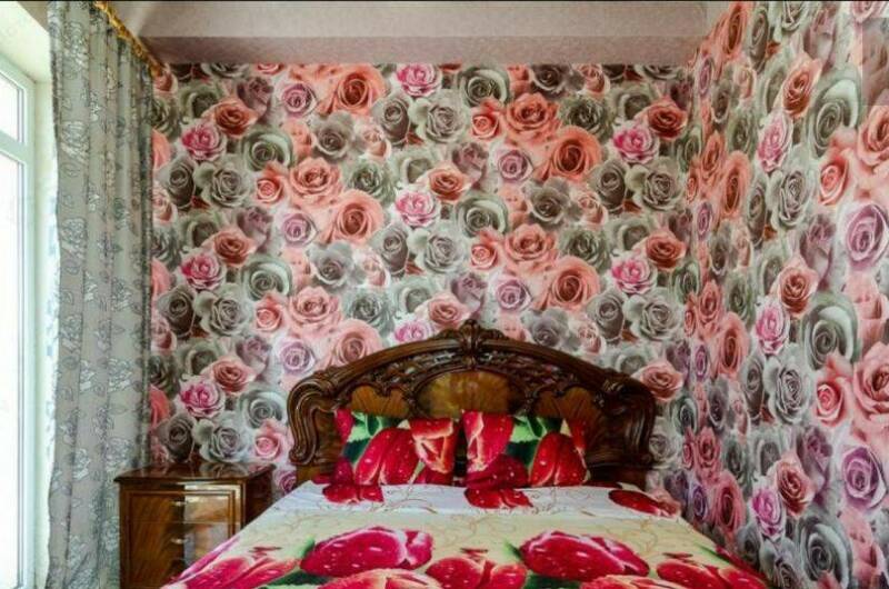 Четырехместный с балконом