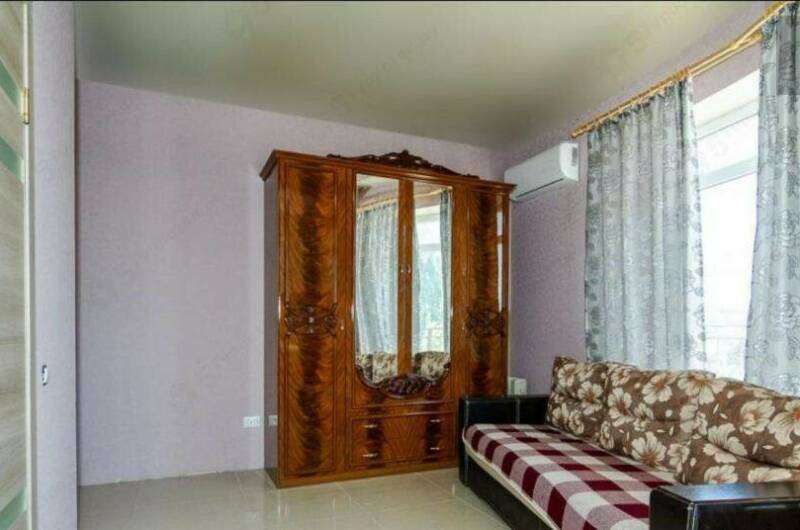 Четырехместный с балконом