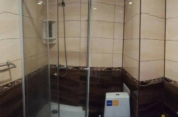 Улучшенный пятиместный с балконом