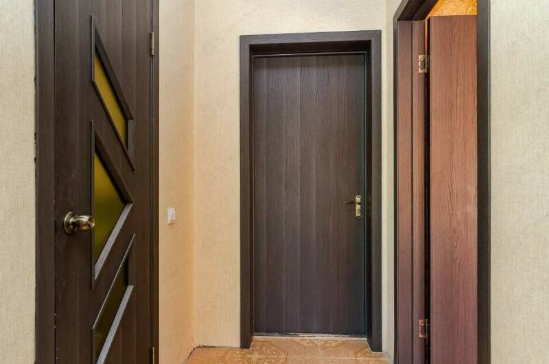 Семейный «Люкс» с балконом