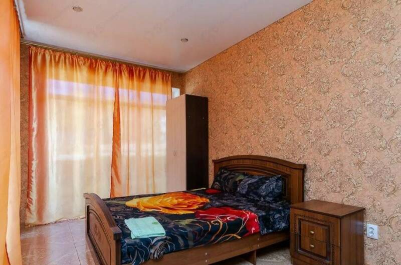 Семейный «Люкс» с балконом