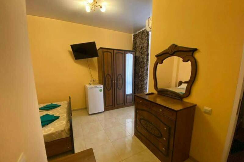 Номер «Стандарт» 2-х местный