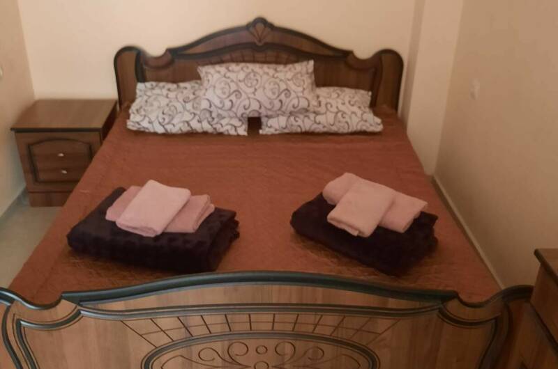 Номер «Стандарт» 2-х местный