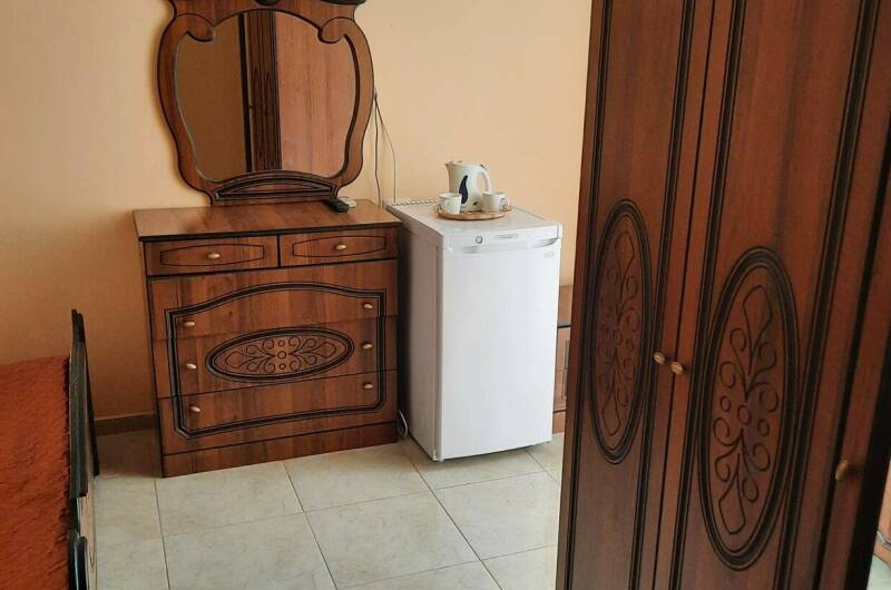 Номер «Стандарт» 2-х местный