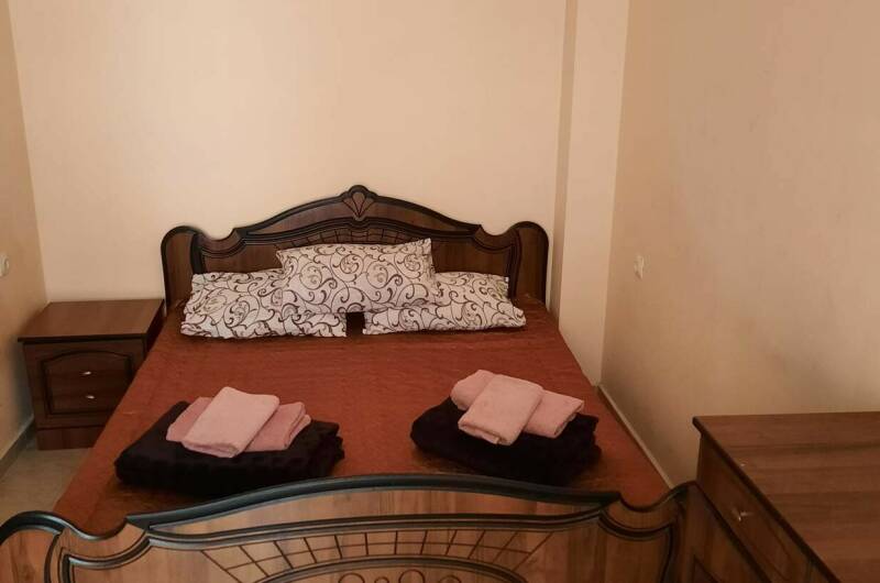 Номер «Стандарт» 2-х местный