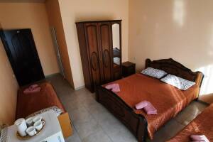 Изображение Изображение гостиницы "Гостевой дом «Христаки-Анна»" #5 #5