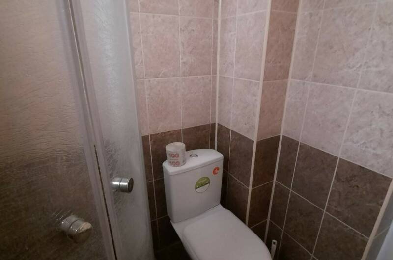 Номер «Стандарт» 4-х местный