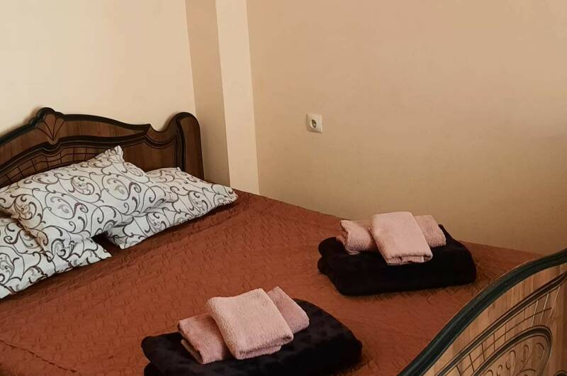 Номер «Стандарт» 4-х местный