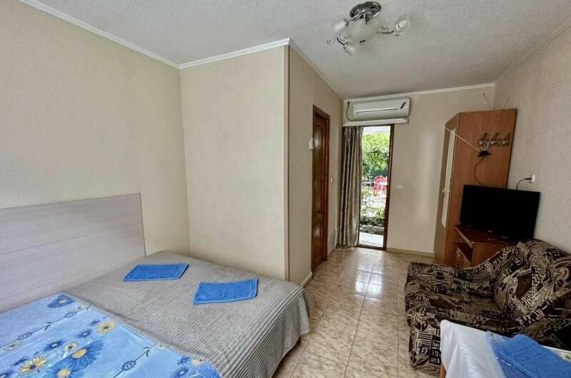 № 1 Дом под ключ