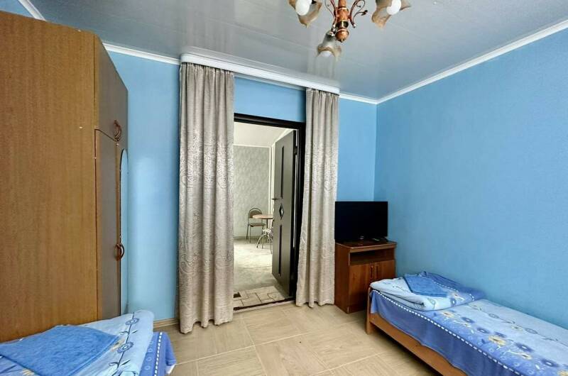 № 1 Дом под ключ