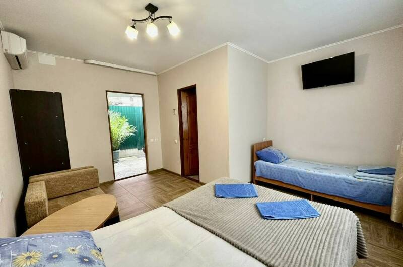 № 1 Дом под ключ