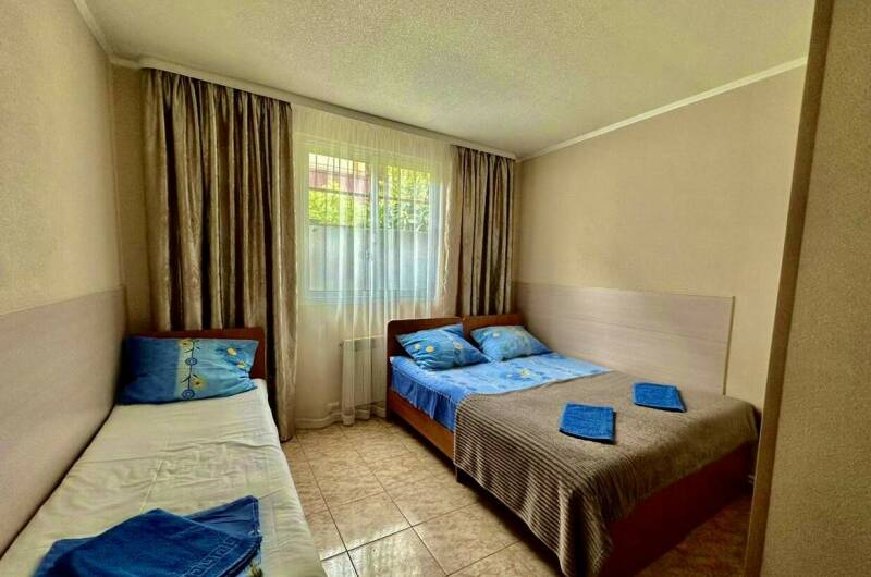 № 1 Дом под ключ