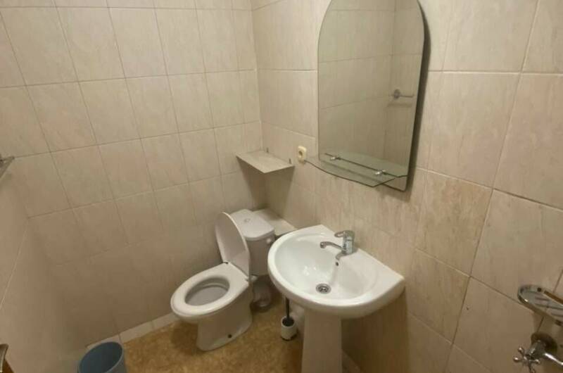 № 5 Четырёхместный с личной зоной отдыха