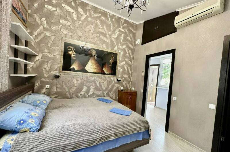 № 9 Трехместный на 2 м этаже