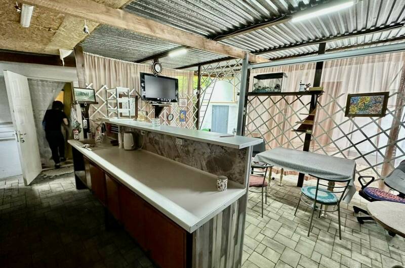 № 10 Двухкомнатный семейный