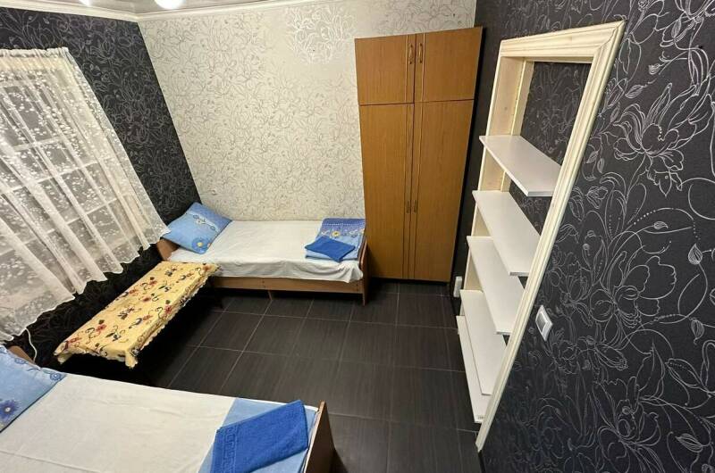 № 10 Двухкомнатный семейный