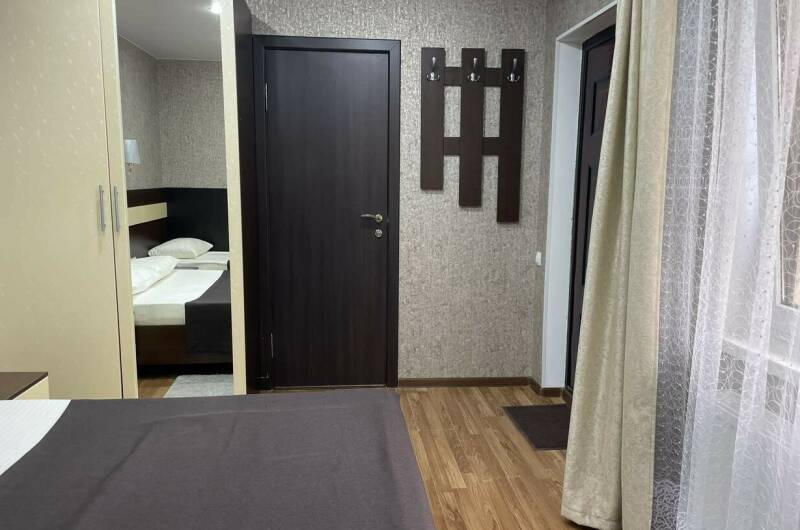 2-х местный «Стандарт» 1 этаж