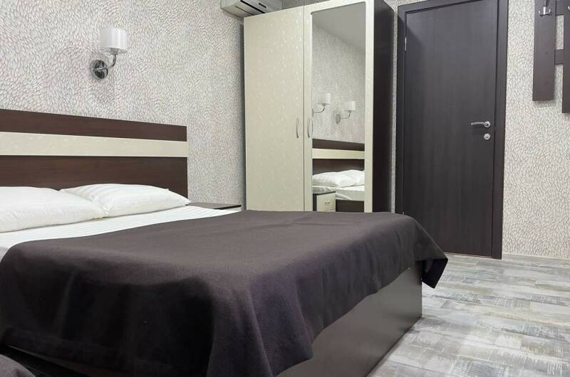 2-х местный «Стандарт»