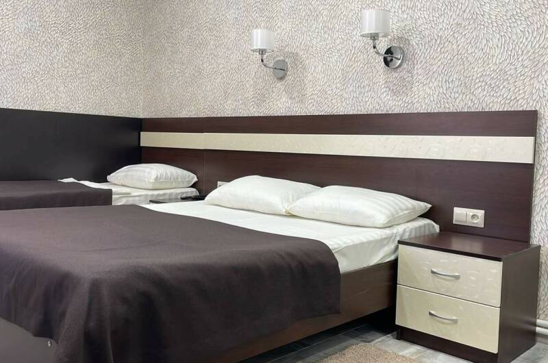 2-х местный «Стандарт»