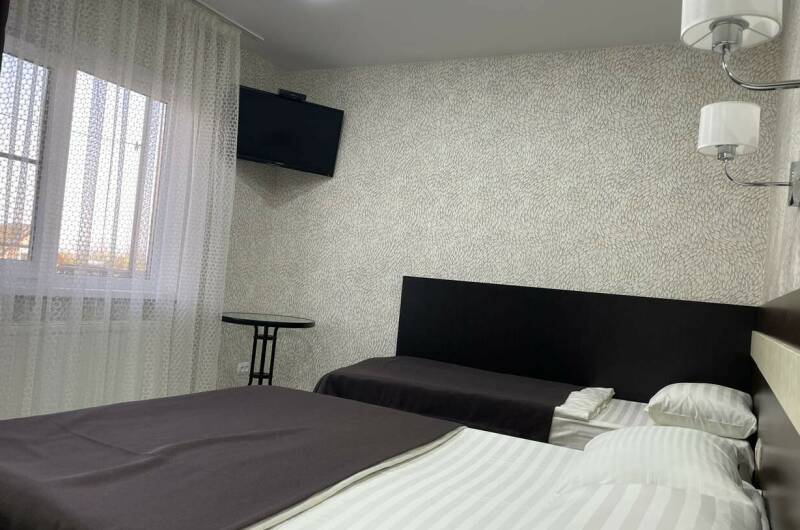 2-х местный «Стандарт»