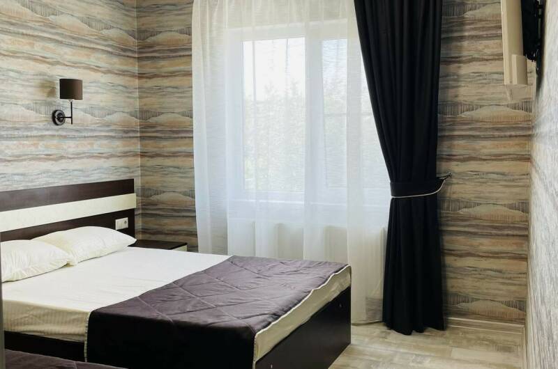 3-х местный «Стандарт»