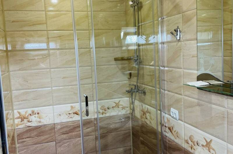 3-х местный «Стандарт»