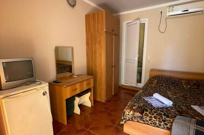 Номер «Стандарт»