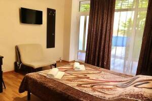 Изображение Изображение гостиницы "Гостевой дом «Афина»" #2 #2