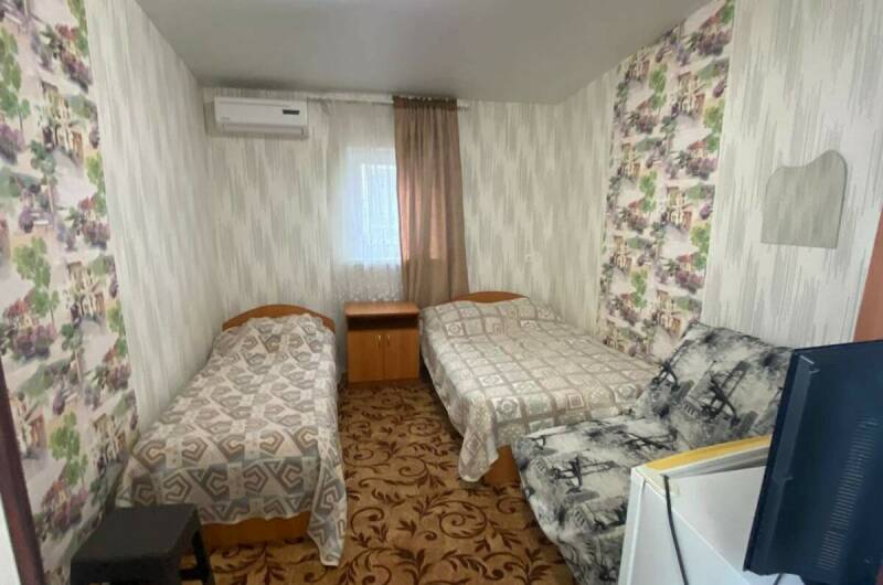 Номер «Эконом»