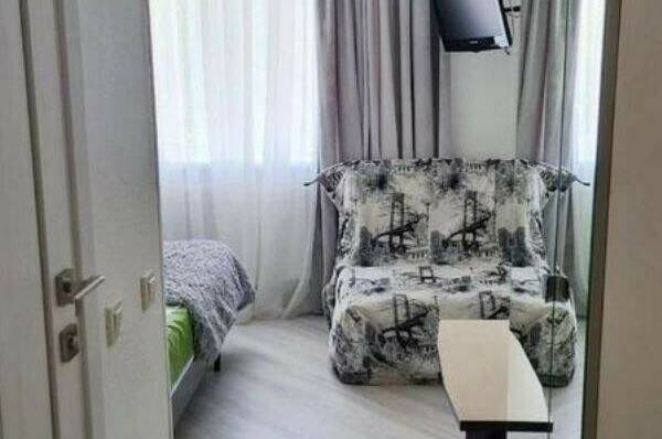 Двухместный «Полулюкс»