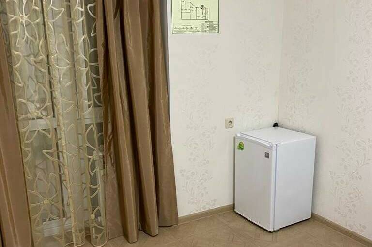 Двухместный «Стандарт» с двуспальной кроватью