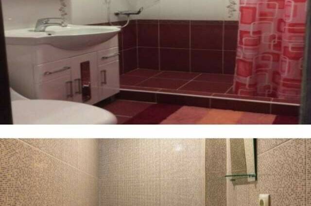 Трехместный «Люкс» с доп. местом