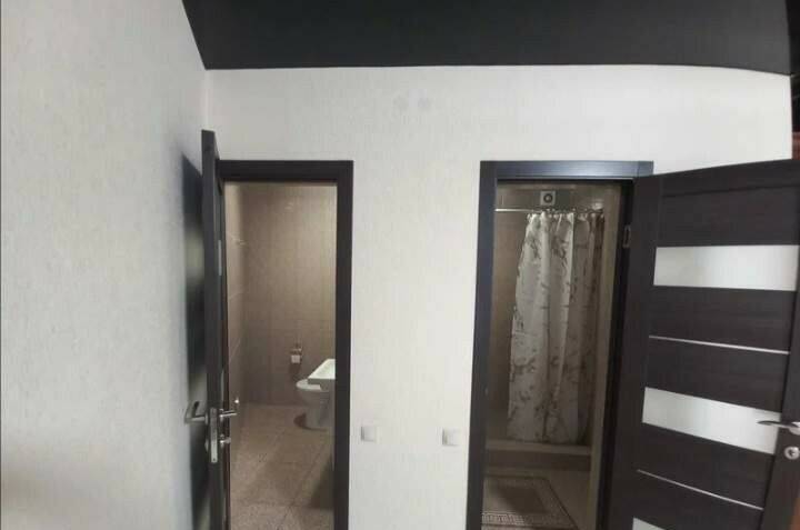 Трехместный «Люкс» с доп. местом