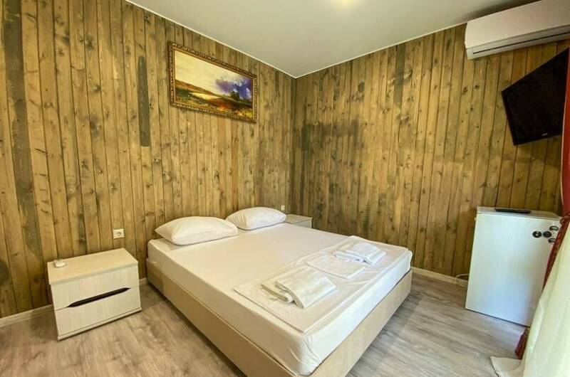 Трехместный «Стандарт»