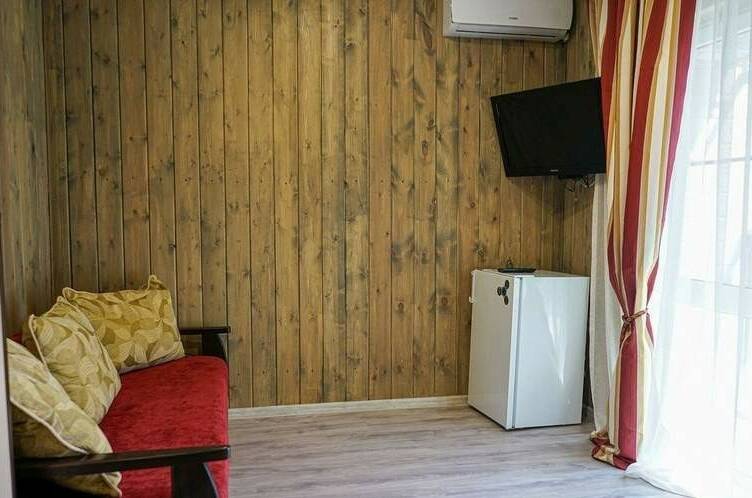 Двухкомнатный «Семейный»