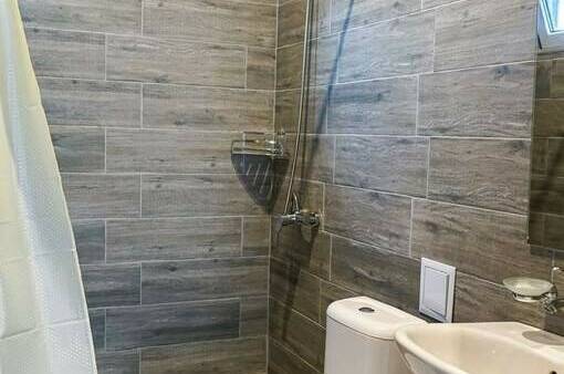 Двухэтажный коттедж